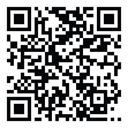 UPI payment QR code